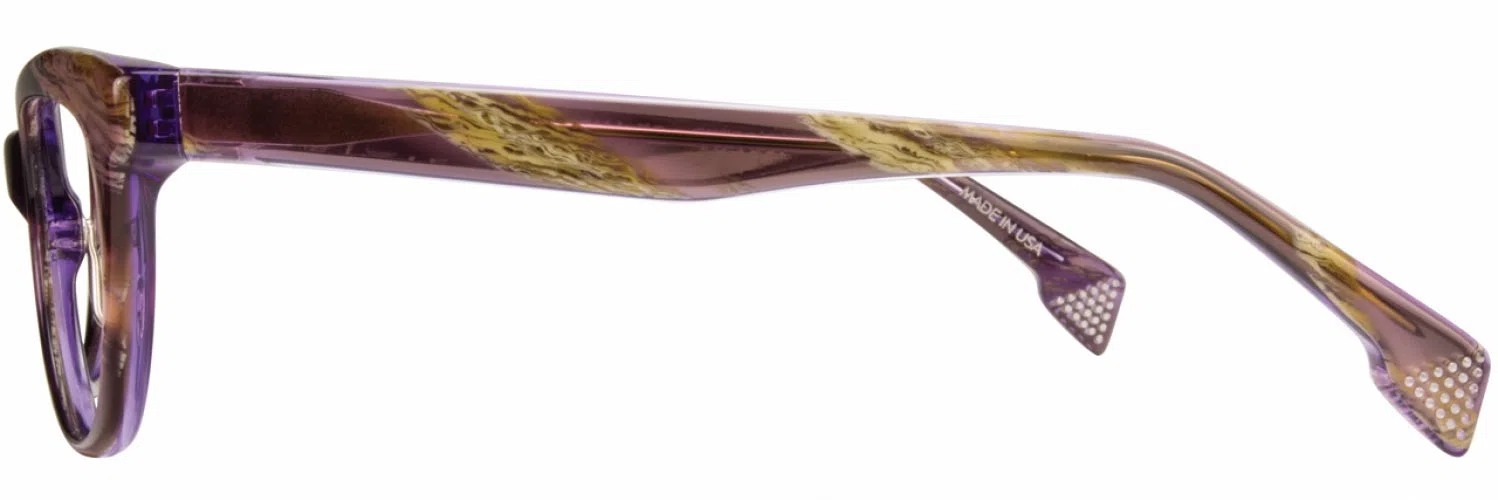 STATE Optical Co. HALSTEDGF Eyeglasses - view 15